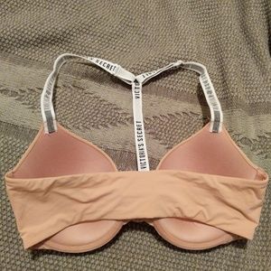 Victoria's secret razorback t-shirt bra